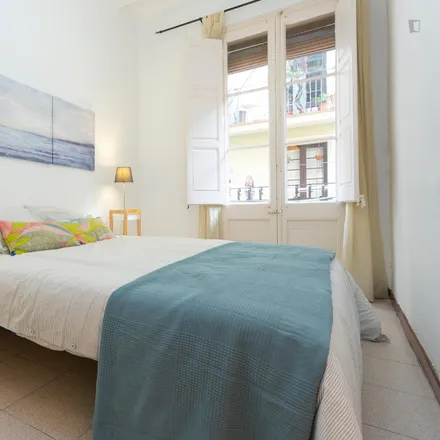 Rent this 2 bed apartment on Carrer de les Pedreres in 11, 08001 Barcelona