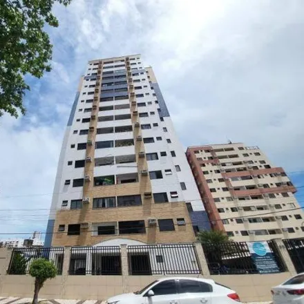 Image 1 - Condomínio do Edifício Acapulco, Rua Fausto Cabral 95, Vicente Pinzón, Fortaleza - CE, 60175-415, Brazil - Apartment for sale