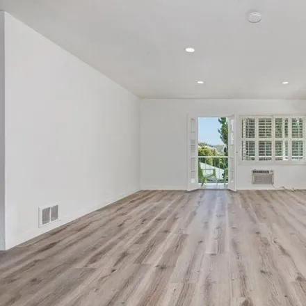 Image 9 - 1262 Ozeta Terrace, West Hollywood, CA 90069, USA - House for rent