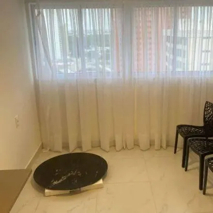 Buy this 2 bed apartment on Buena Vista residence in Rua Capitão Antônio Mendes de Souza Neto 252, Miramar