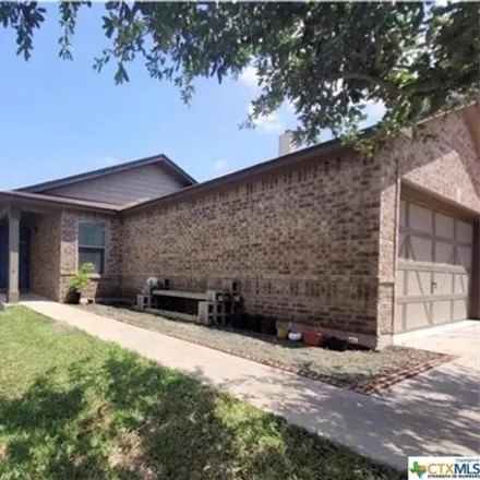 Rent this 3 bed house on 1147 Tumbleweed Trail in Temple, TX 76502