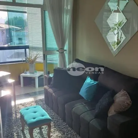 Buy this studio apartment on Rodovia dos Imigrantes in Parque Esmeralda, São Bernardo do Campo - SP