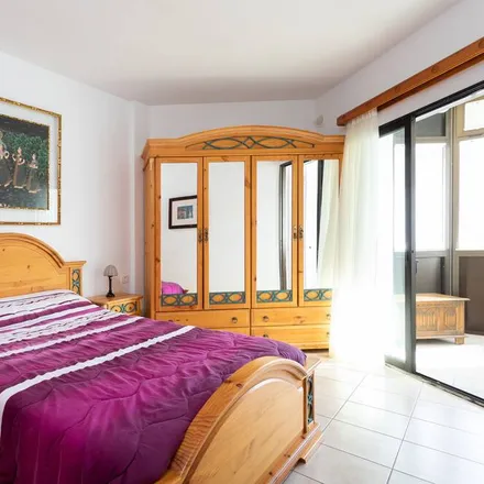 Rent this 2 bed apartment on Costa Silencio in Avenida José Antonio Tavio, 38630 Arona