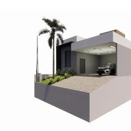 Buy this studio house on Avenida Benedito Storani in Centro, Vinhedo - SP
