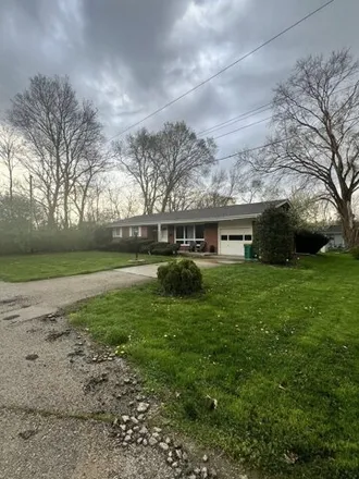 Image 3 - 1499 Union Street, Marseilles, LaSalle County, IL 61341, USA - House for sale
