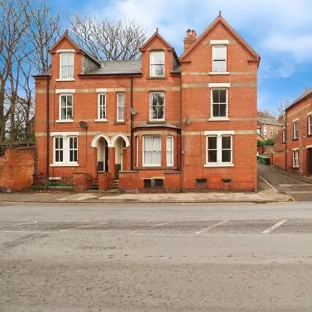 Buy this 4 bed house on Burton & Burton Solicitors in 17 Dale Street, Nottingham