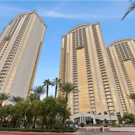 Buy this 2 bed condo on The Signature at MGM Grand Tower II in Audrie Street, Paradise