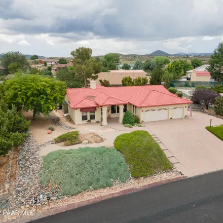 Image 2 - 11443 Western Sunset Drive, Prescott Valley, AZ 86327, USA - House for sale