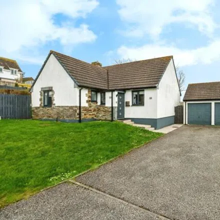 Buy this 3 bed house on Sarah's View in Padstow, PL28 8LU