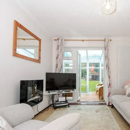 Rent this 2 bed duplex on Forrabury and Minster in PL35 0EP, United Kingdom