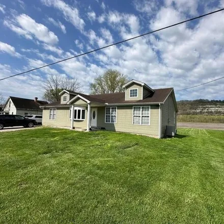 Buy this 4 bed house on 83 Meadows Lane in Scioto County, OH 45694