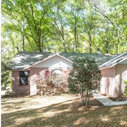 Buy this 3 bed house on 1013 Northwest Scenic Lake Drive in Lake City, FL 32055