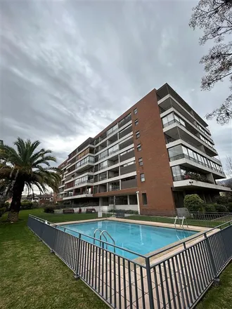 Image 2 - Carlos Alvarado 4099, 758 0566 Provincia de Santiago, Chile - Apartment for sale