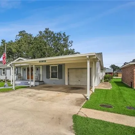 Image 2 - 107 Badalamenti Street, Luling, St. Charles Parish, LA 70070, USA - House for sale