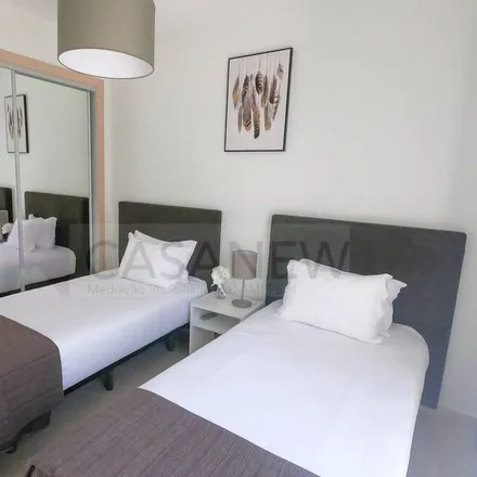 Rent this 2 bed condo on Portimão in Faro, Portugal