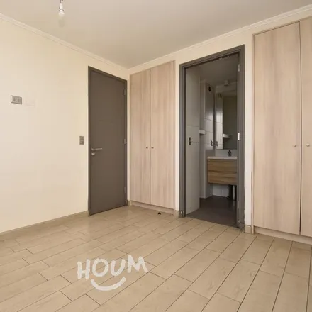 Buy this 1 bed apartment on Edificio Barcelona in Vicuña Mackenna, 797 0670 La Cisterna