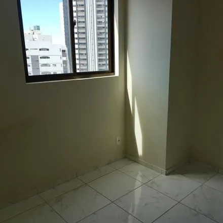 Rent this 2 bed apartment on Rua José Trajano 93 in Boa Viagem, Recife - PE
