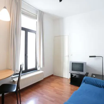Image 4 - SDME, Rue du Trône - Troonstraat, 1050 Ixelles - Elsene, Belgium - Apartment for rent