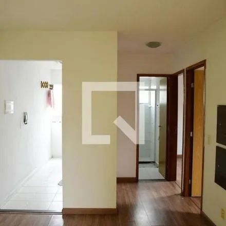 Rent this 2 bed apartment on Rua Maria José Celestino Saad in Vila Guaraciaba, Cotia - SP