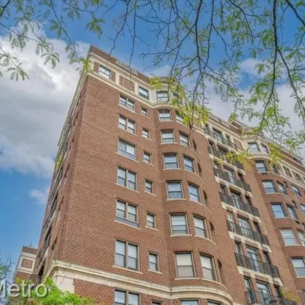 Buy this 1 bed condo on Garden Court Condos in 2900 East Jefferson Avenue, Detroit