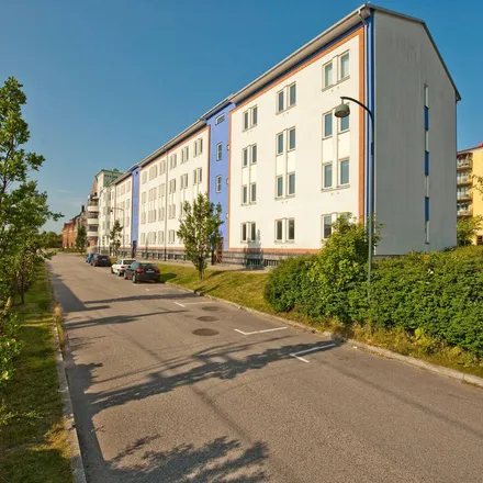 Image 2 - Carl Bernlunds gata 11, 222 20 Lund, Sweden - Apartment for rent