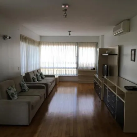 Buy this 1 bed apartment on Torre del Boulevard in Azucena Villaflor, Puerto Madero
