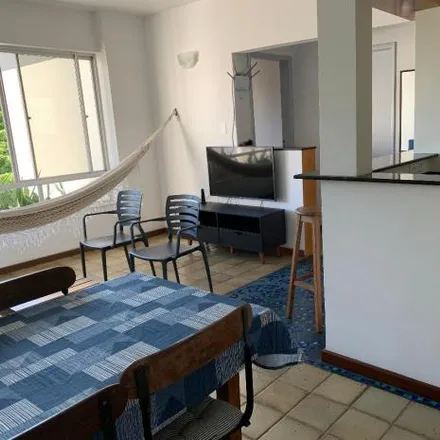 Rent this 2 bed apartment on Nino do Céu in Rua Marquês de Caravelas, Barra