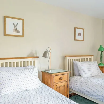Rent this 2 bed townhouse on Arkengarthdale in DL11 6RU, United Kingdom