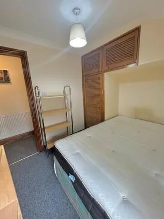 Image 4 - Glynrhondda Street, Cardiff, CF24 4AN, United Kingdom - Room for rent