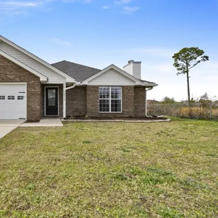 Buy this 3 bed house on 1998 Rhett Place in Lynn Haven, FL 32444