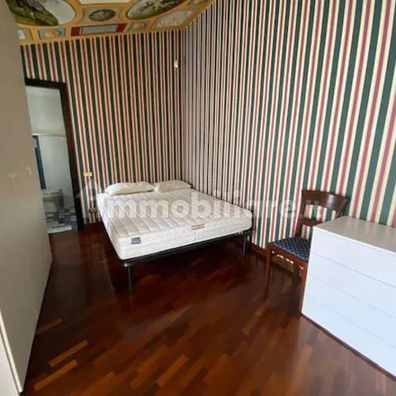 Rent this 5 bed apartment on Via Taglio 24 in 41121 Modena MO, Italy