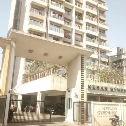 Image 4 - unnamed road, Kharghar, Panvel - 410210, Maharashtra, India - Apartment for sale