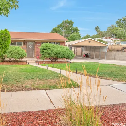 Buy this 3 bed house on 3465 Lynnbrook Drive in Magna, UT 84044