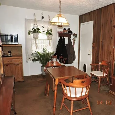 Image 4 - 607 West Woodlawn, Danville, IL 61832, USA - House for sale