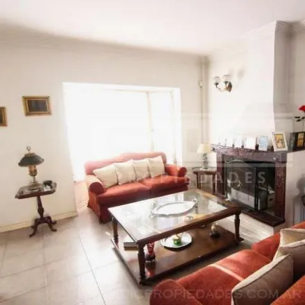 Buy this 4 bed house on Carlos Tejedor 1198 in Santa Rita, 1609 Boulogne Sur Mer