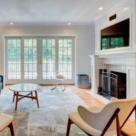 Rent this 4 bed house on 54 Brandywine Drive in Village of Sag Harbor, East Hampton