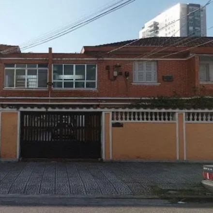 Image 2 - Rua Júlio Conceição, Vila Mathias, Santos - SP, 11050-220, Brazil - Apartment for rent