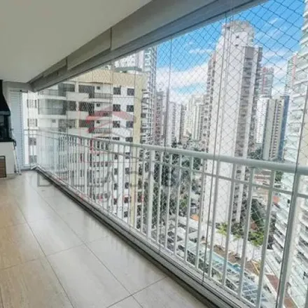 Buy this 2 bed apartment on Rua Guandu in Água Rasa, São Paulo - SP