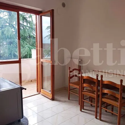Rent this 3 bed apartment on Via Tintoretto in 87036 Rende CS, Italy