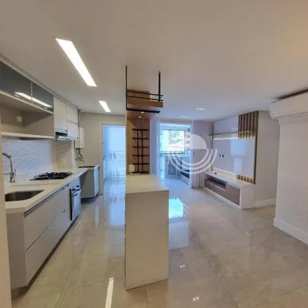 Image 2 - Rua Azarias de Melo, Taquaral, Campinas - SP, 13076-061, Brazil - Apartment for sale