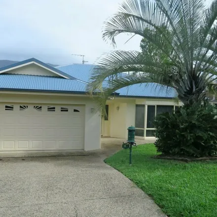 Rent this 4 bed apartment on Taringa Street in Brinsmead QLD 4870, Australia