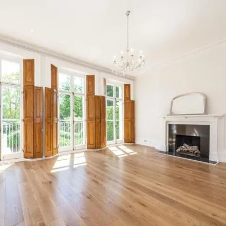 Buy this 2 bed apartment on 19 Buckland Crescent in London, NW3 5DH