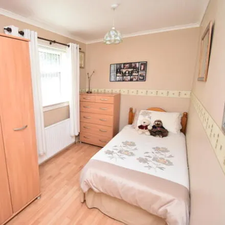 Image 7 - Greenlaw Crescent, Paisley, PA1 3RS, United Kingdom - Apartment for sale