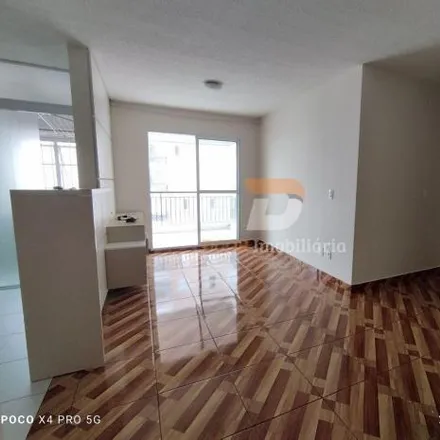 Rent this 2 bed apartment on Torre 1 Vitta in Rua Professor Evandro Caiaffa Esquivel, Centro