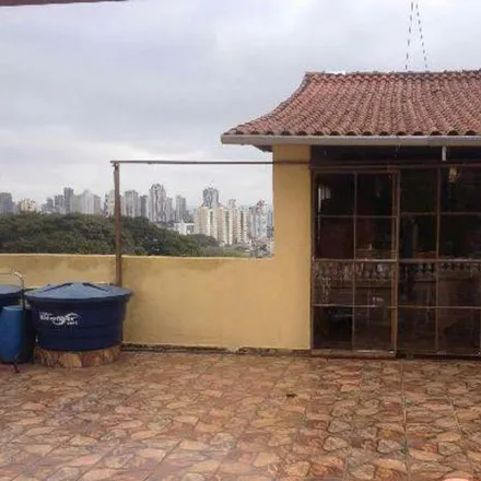 Image 1 - Rua Salvador do Vale, Vila Formosa, São Paulo - SP, 03362-015, Brazil - House for sale
