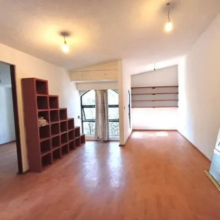 Buy this 2 bed apartment on Calle Santa Úrsula in Tlalpan, 14420 Santa Fe