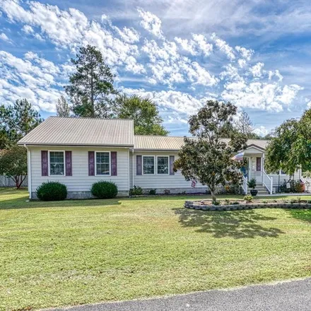 Buy this 3 bed house on 4210 Division Street in Chincoteague, VA 23336