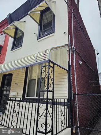 Rent this 3 bed house on 2713 North 9th Street in Philadelphia, PA 19133