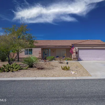 Buy this 3 bed house on 26358 Noral Lane in Congress, Yavapai County