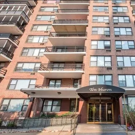 Buy this 2 bed condo on 46 John F. Kennedy Boulevard in Bergen, Jersey City